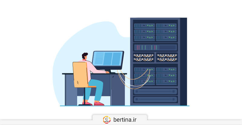 تفاوت سرور اختصاصی مدیریت شده و مدیریت نشده چیست؟