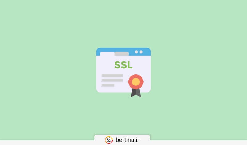 استفاده از SSL برای ساب دامینها
