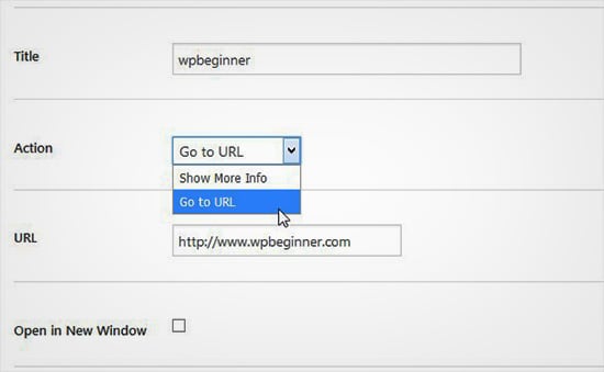 قراردادن واکنش برای تصویر تعاملی قراردادن واکنش برای تصویر تعاملی در وردپرس