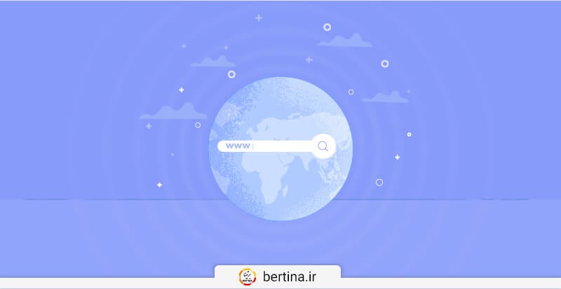 ثبت دامنه مناسب با موضوع وبلاگ