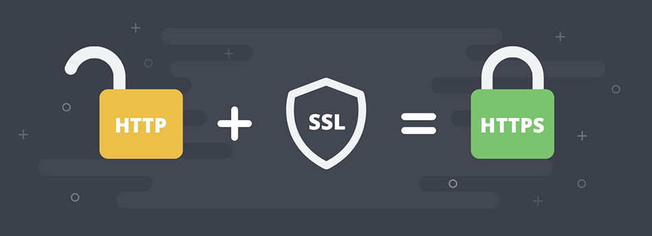 گواهی ssl