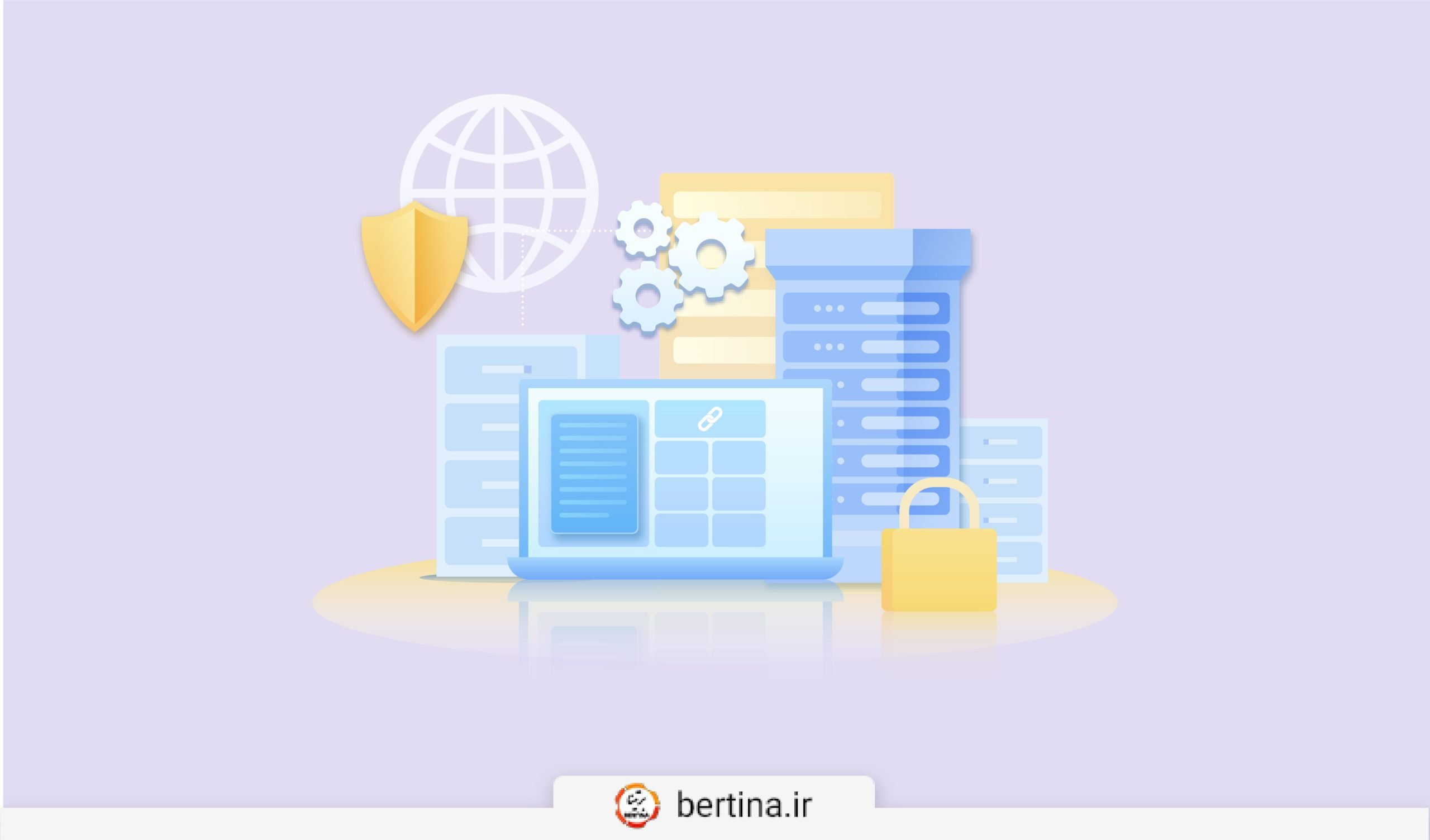 هاست سی پنل آلمان چیست و مناسب برای چه کاربرانی است؟