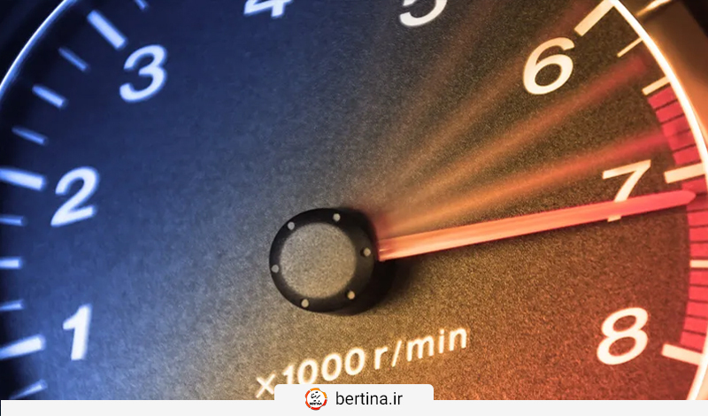 سرعت هاستینگ