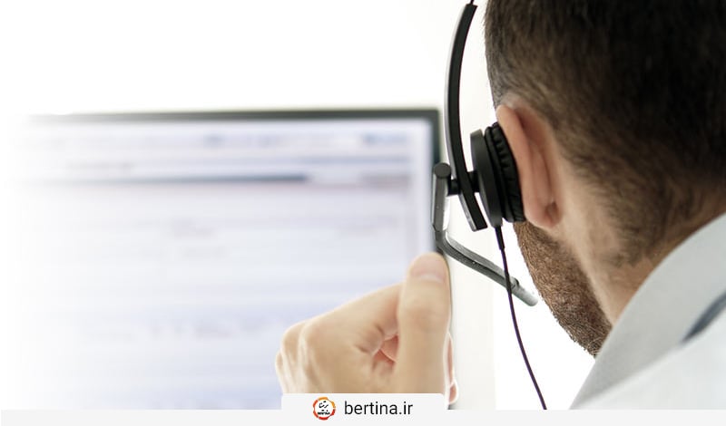 پشتیبانی هاستینگ