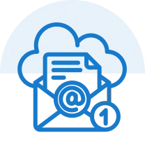 ایمیل سازمانی